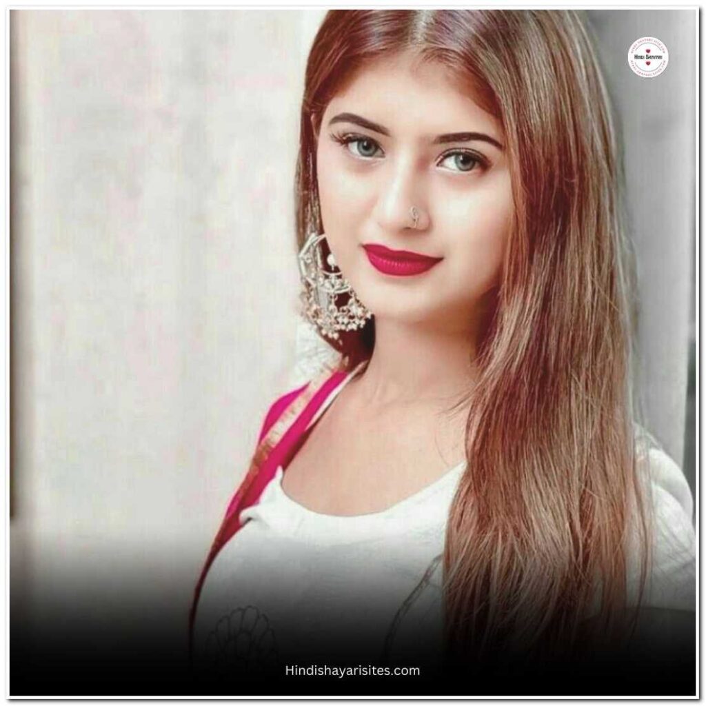 Cute Baby Girl Pic For DP