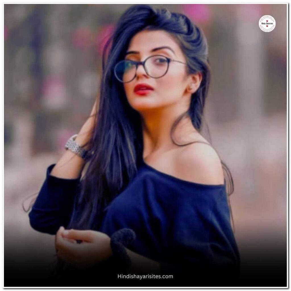 Cute Girl Pic DP