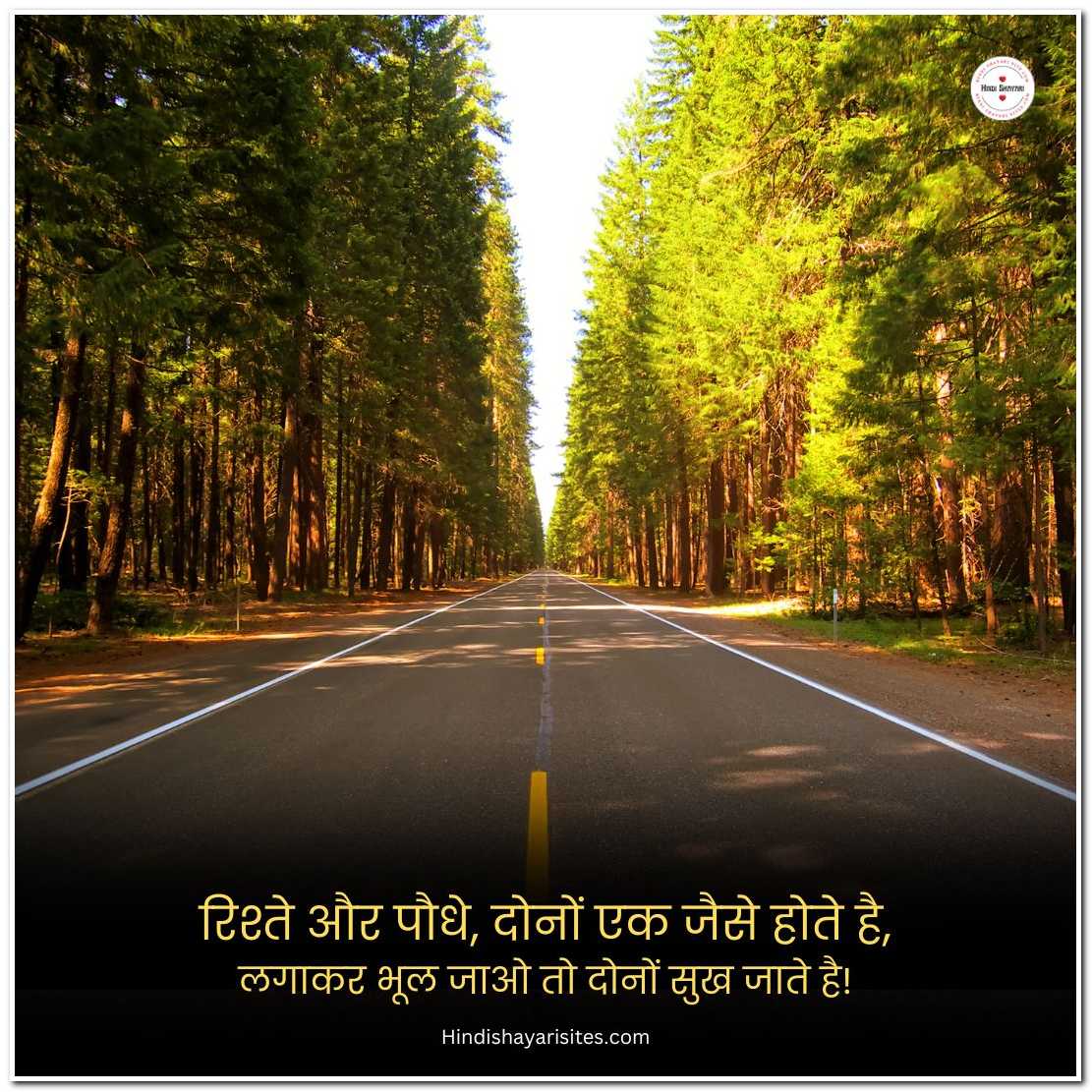Good Evening Thought In Hindi