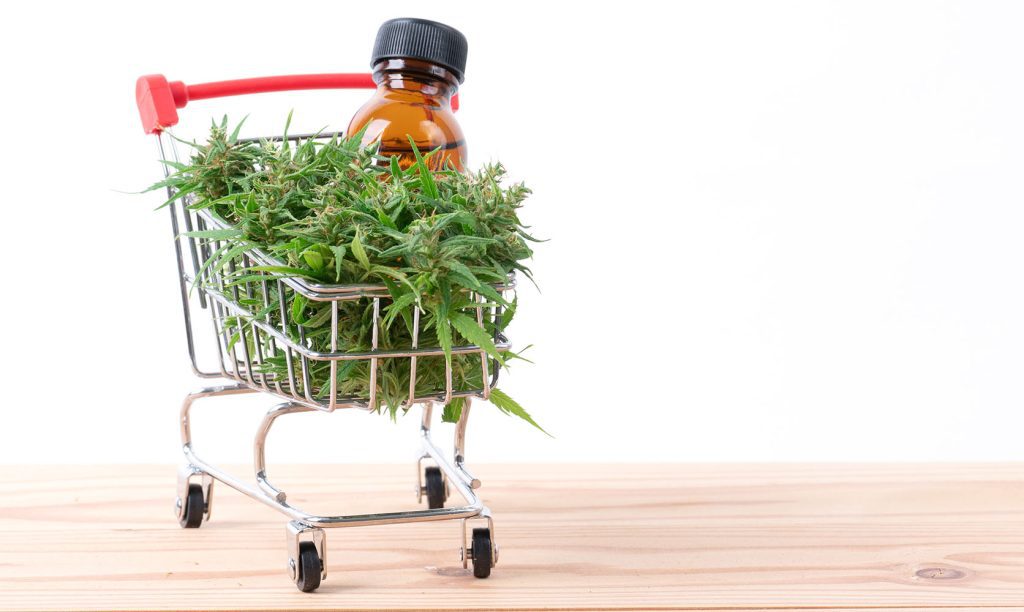 Understanding the Products and Services of Online Weed Dispensaries
