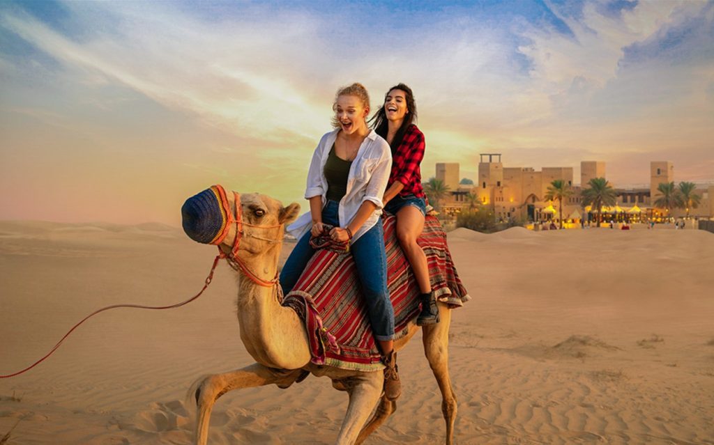 Dubai Desert Safari: Tips for an Unforgettable Experience