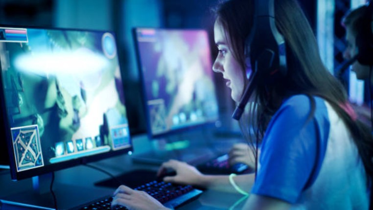 Online Gaming Growth and What It Means for the Future