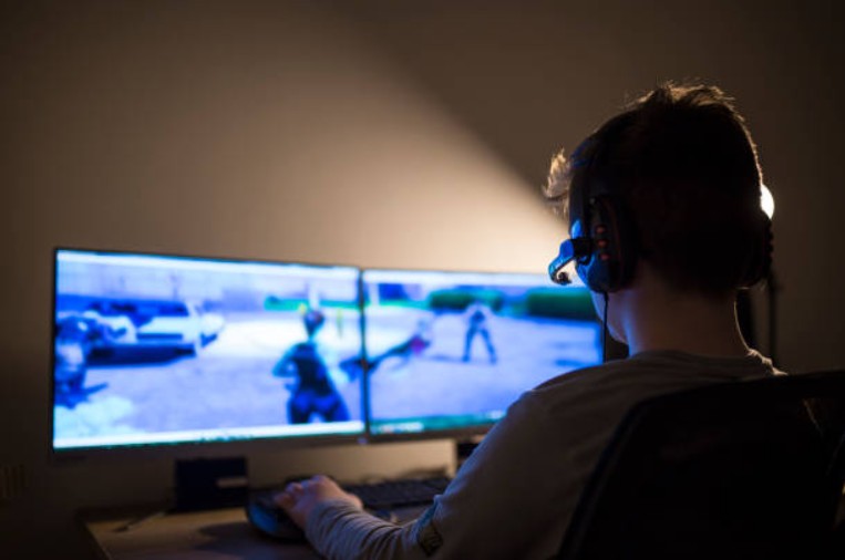 The Role of Online Games in Modern Entertainment