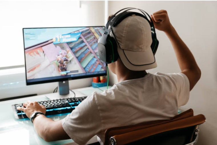 How Online Gaming Creates New Career Opportunities