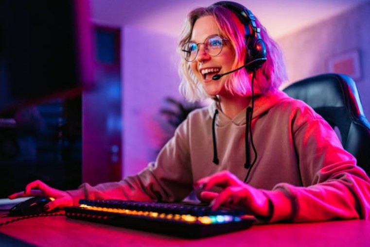 How Online Gaming Connects Players Through Shared Digital Experiences