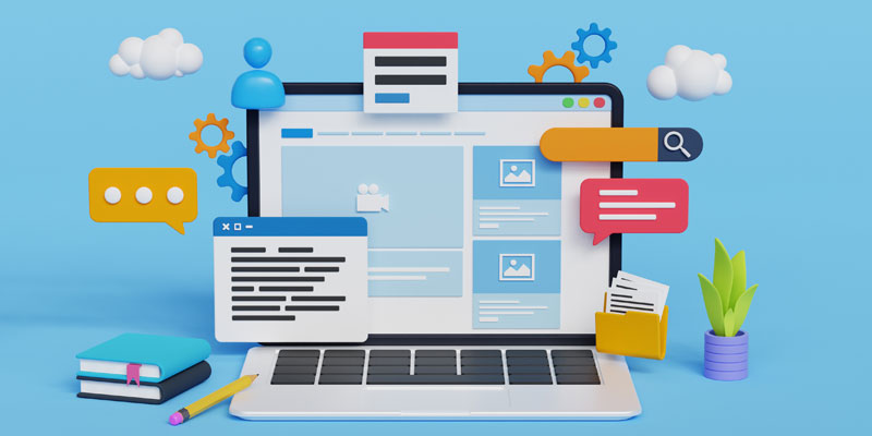 Strong Digital Foundations Begin With Professional Website Design