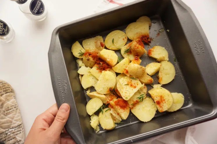 Why Potato Cooking Methods Change Flavor More Than You Think?