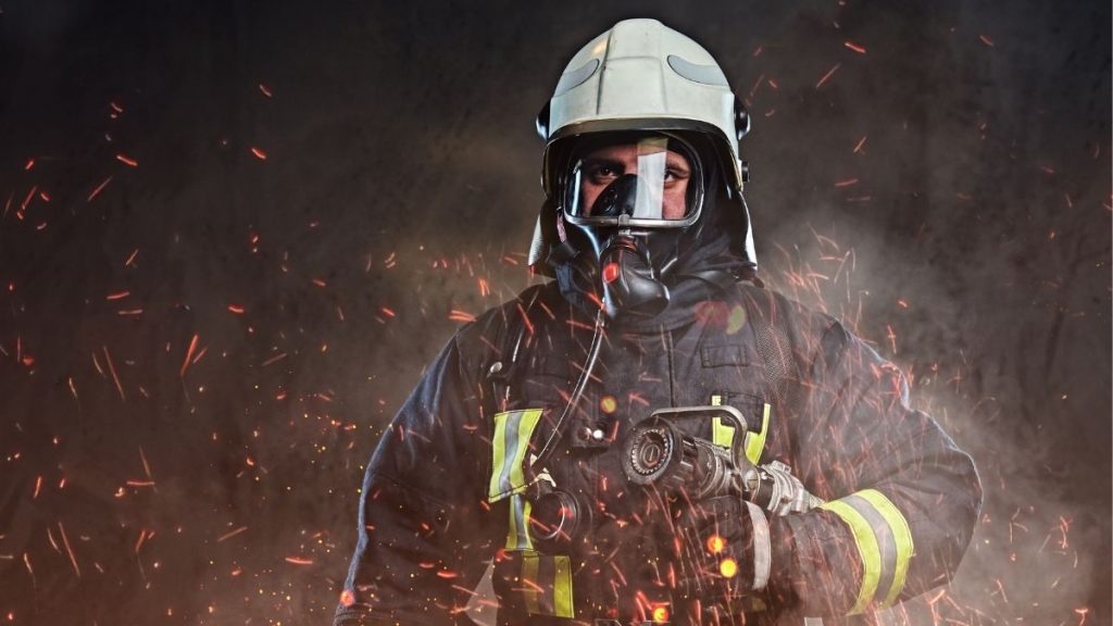 Why Human Eyes Still Matter in Commercial Fire Safety
