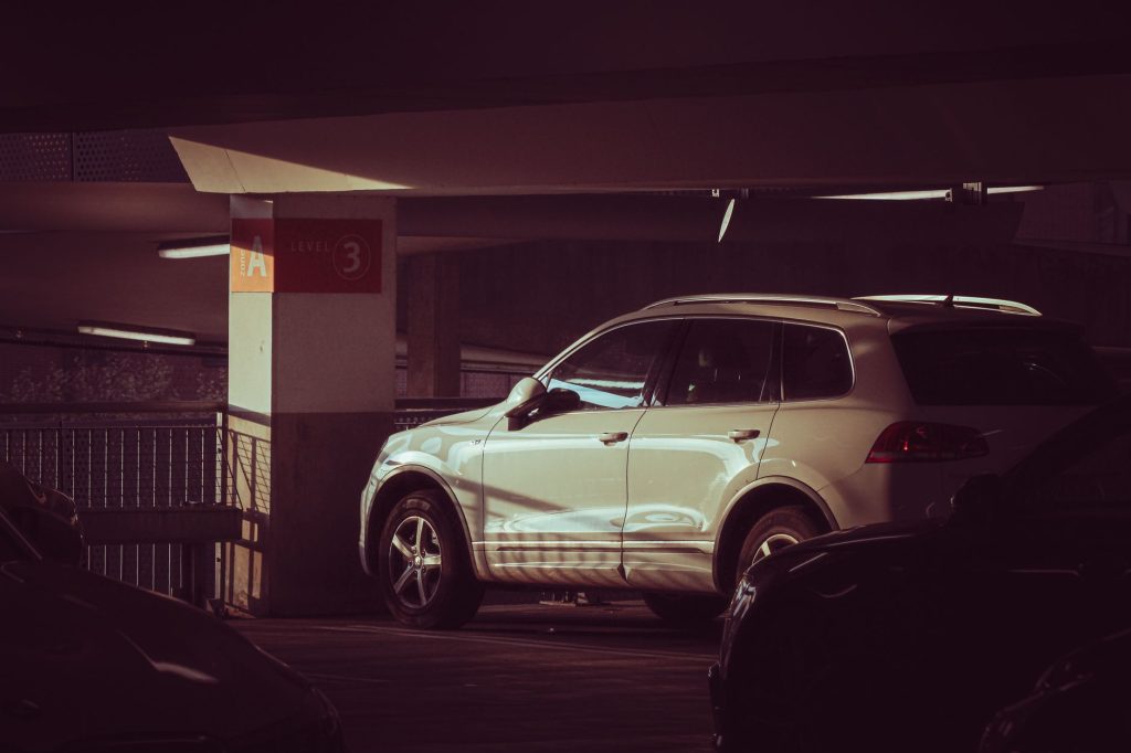 car security